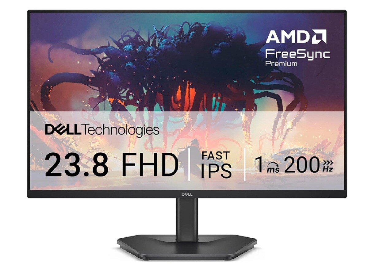 Amazonセール】Dellの「ゲーミングモニター」が特別価格で登場中 - All