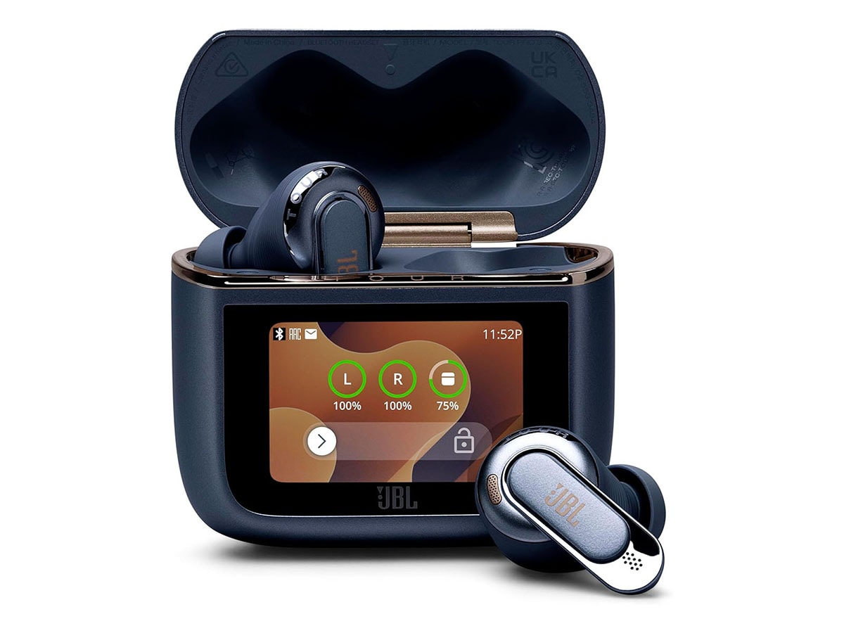 AmazonスマイルSALE】JBL「ワイヤレスイヤホン」が特別価格で登場中【2