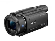 2/3 キヤノン iVIS HF M41 [デジタルビデオカメラ] All About