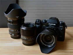 歴史に残る名機になるか!? ソニー NEX-7 レビュー [デジタル一眼カメラ
