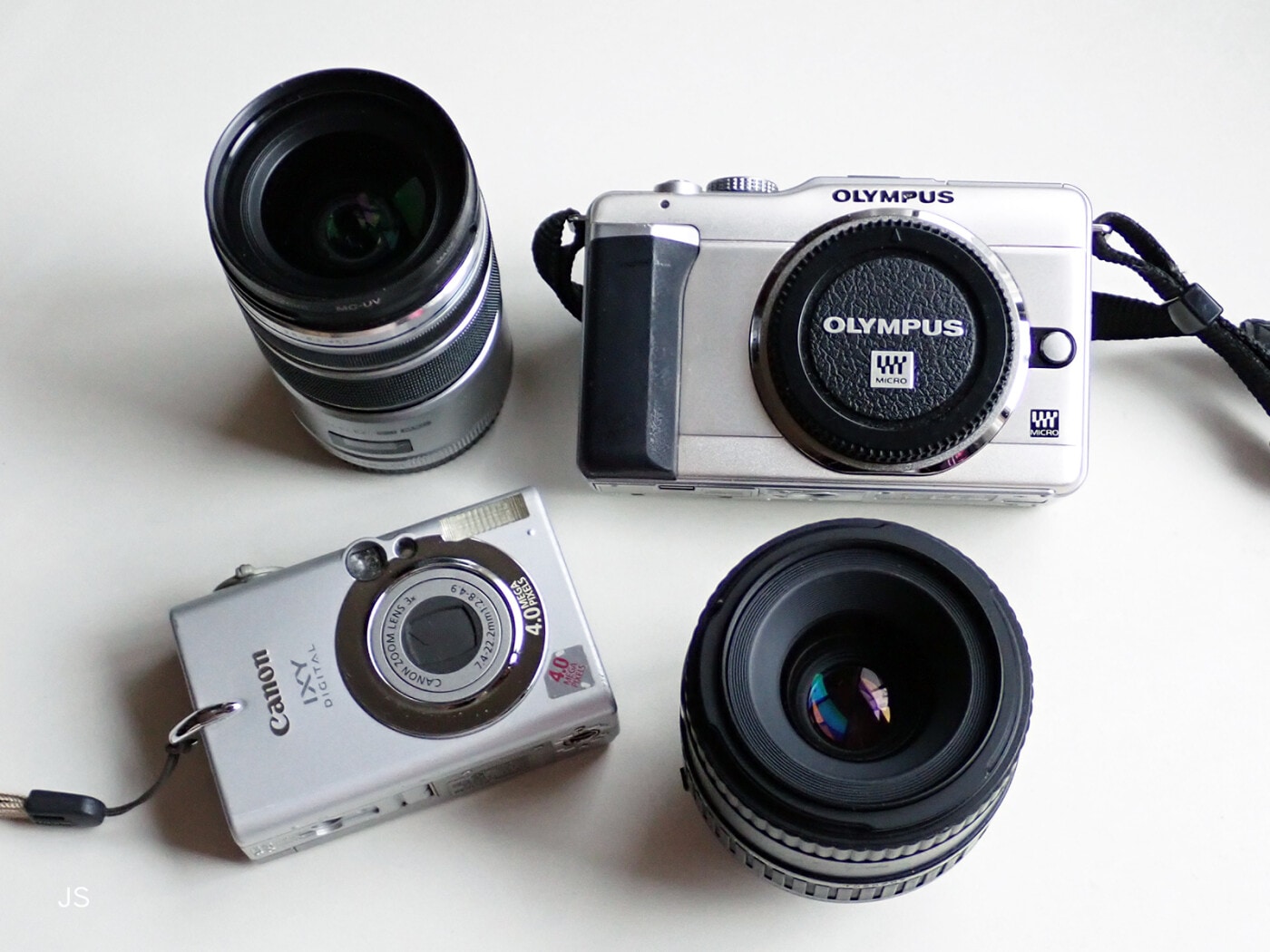 高画質と高機能を両立！ キヤノン PowerShot G15 [デジタルカメラ] All