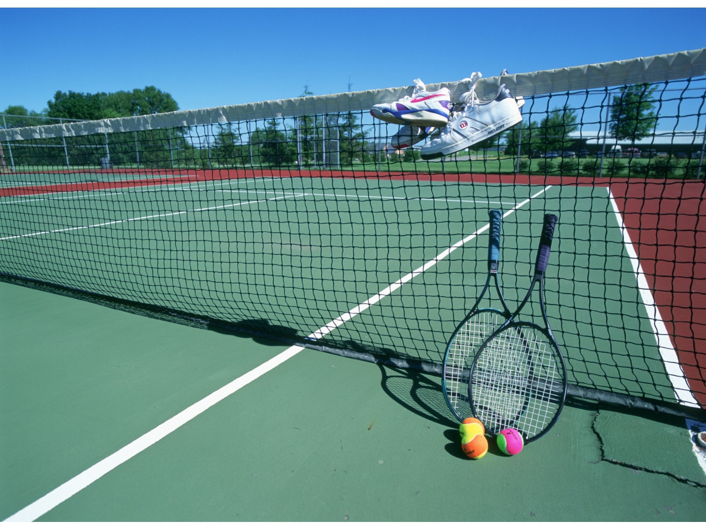 2/2 2008全仏オープンテニス 男子優勝候補分析 [テニス] All About