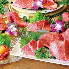 久留米]コースありの焼肉・ホルモンの予約・クーポン | ホットペッパー