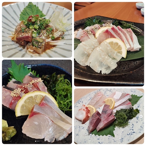 和麺SAKURA 桜(北九州市近辺エリア/居酒屋)＜ネット予約可