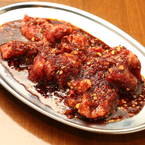 大衆焼肉 辛辛亭(久留米市/焼肉・ホルモン)＜ネット予約可