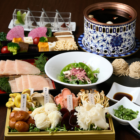 シャングリラズ シークレット 北新地店(北新地/居酒屋)＜ネット予約可