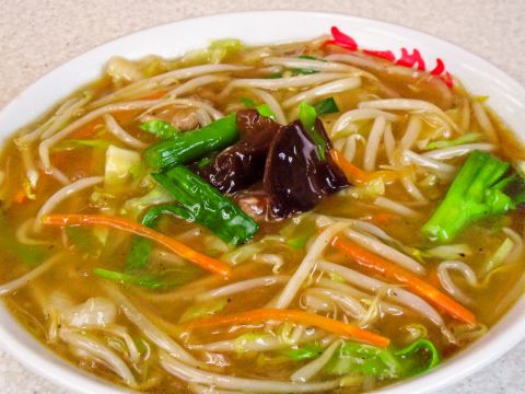 ラーメン まるとも(湘南台/ラーメン) | ホットペッパーグルメ