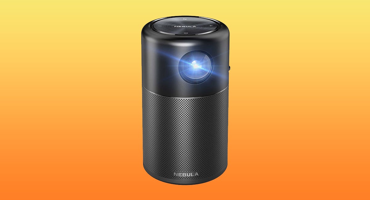 Nebula Capsule II Review