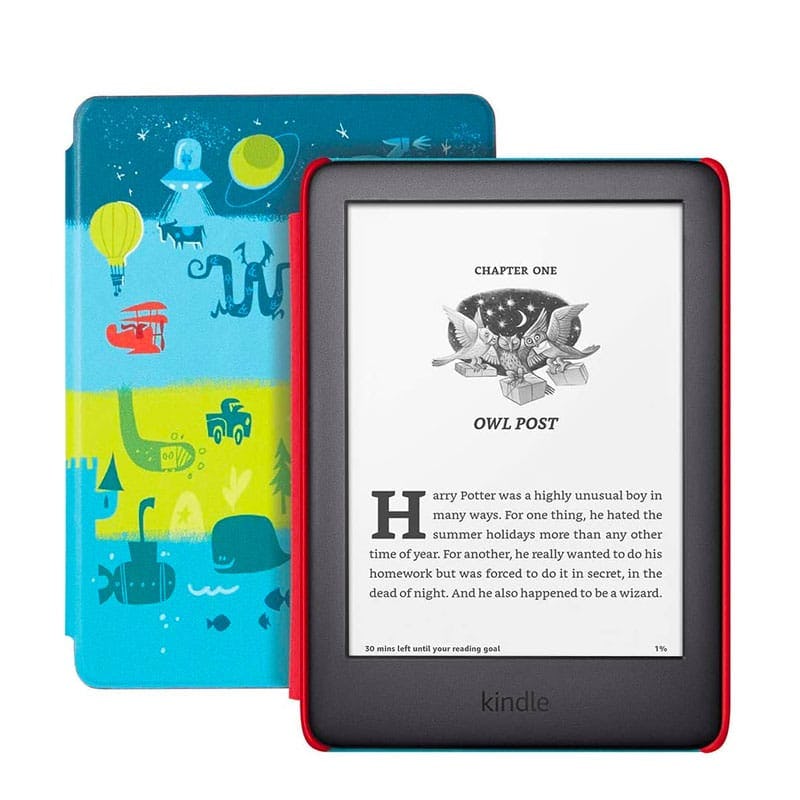 Amazon Kindles and Accessories That Will Make It Easier For Your