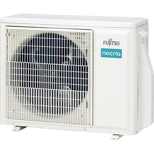 エアコン 本体のみ 2025年モデル nocria「ノクリア」 Zシリーズ おもに