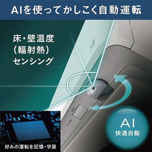 エアコン 20畳 本体のみ 単相200V ダイキン うるさらX Rシリーズ 換気