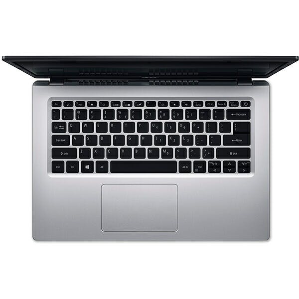 Acer 14.0型 ノートパソコン Windows10 Home 64ビット Core i5-1135G7