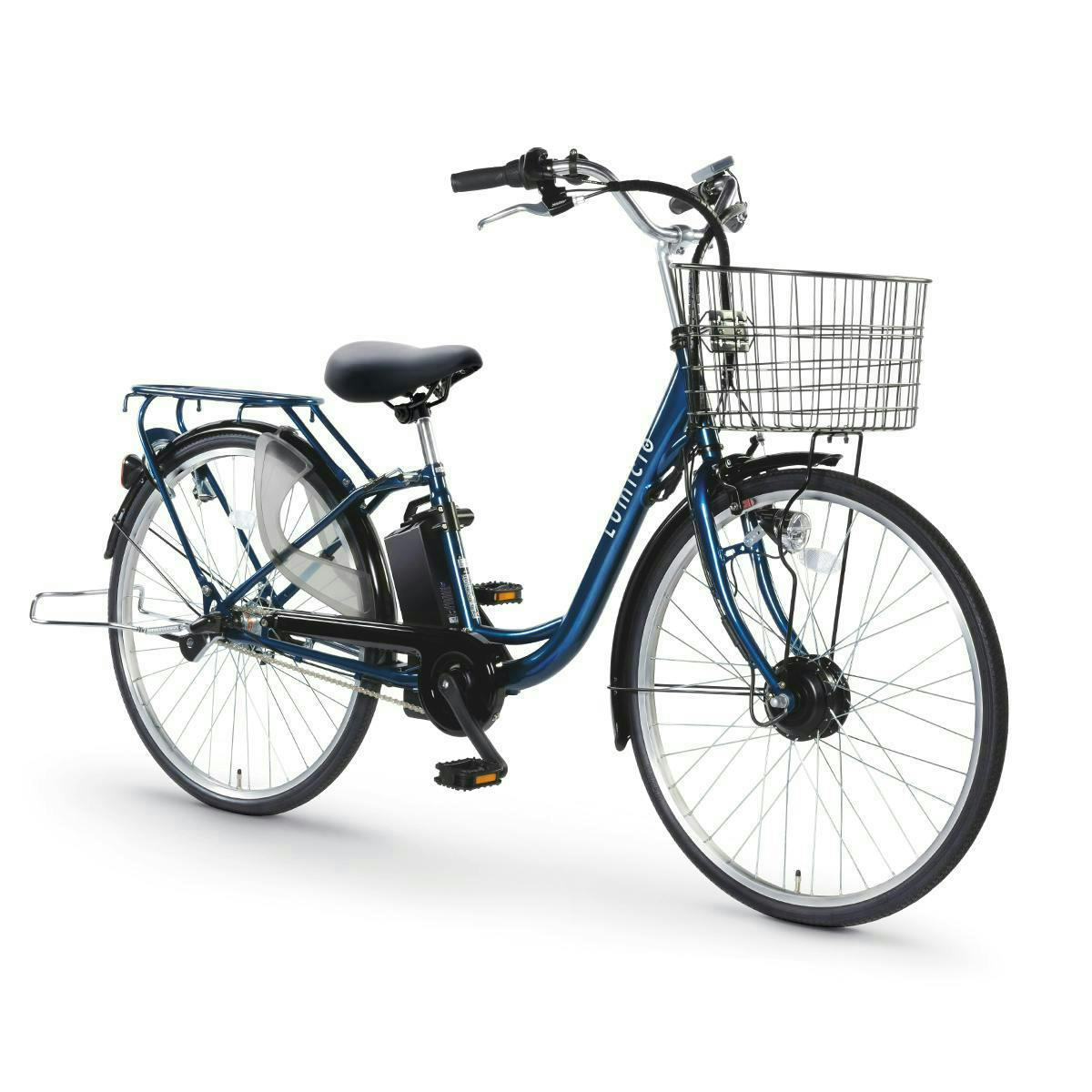 自転車】Life Assist(ライフアシスト) 電動アシスト自転車 電動自転車