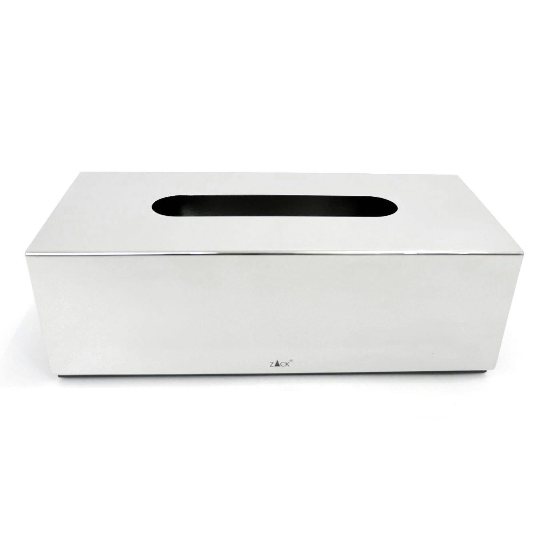 ティッシュボックス｜ZACK 40093 PURO 新仕様 ティッシュカバー