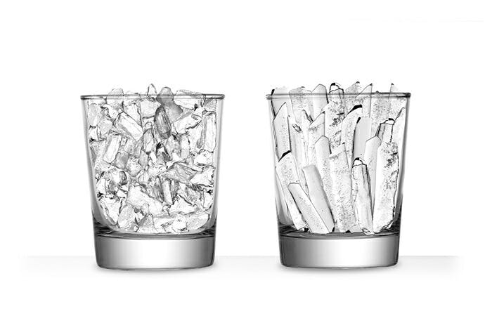 like-it ライクイット クラッシュアイスメーカー STK-07L【製氷器