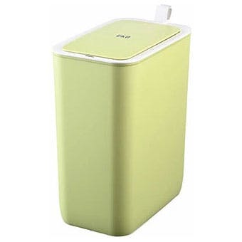 EKO モランディ スマート センサービン 8L 電池式 イーケーオー EK6287