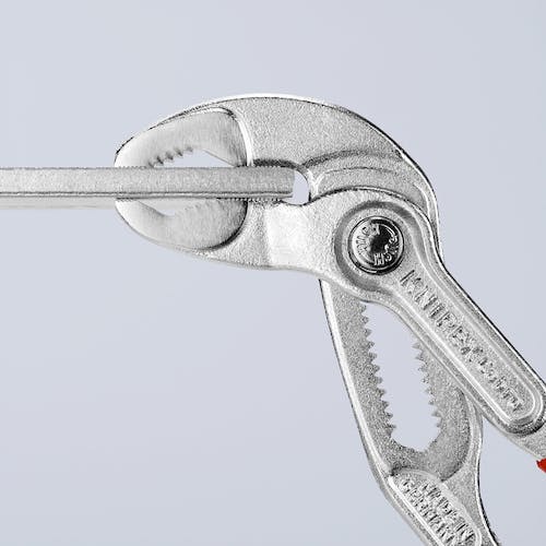 CAINZ-DASH】KNIPEX社 ウォーターポンププライヤー コブラ