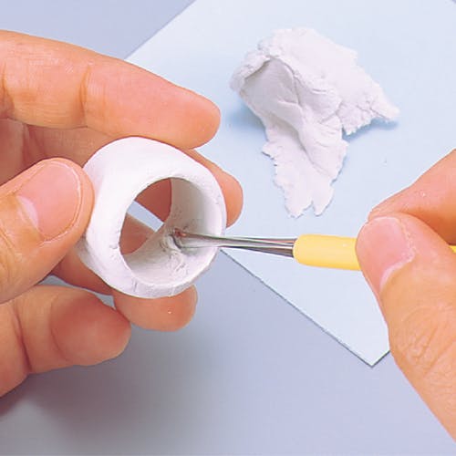 CAINZ-DASH】アネックスツール ステンレス製クラフトツール スパチュラ