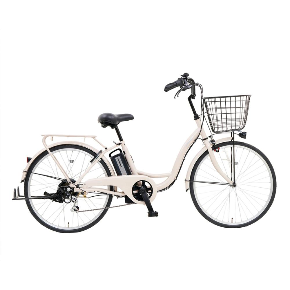 電動自転車 20～27インチのおすすめ商品一覧｜ホームセンターの