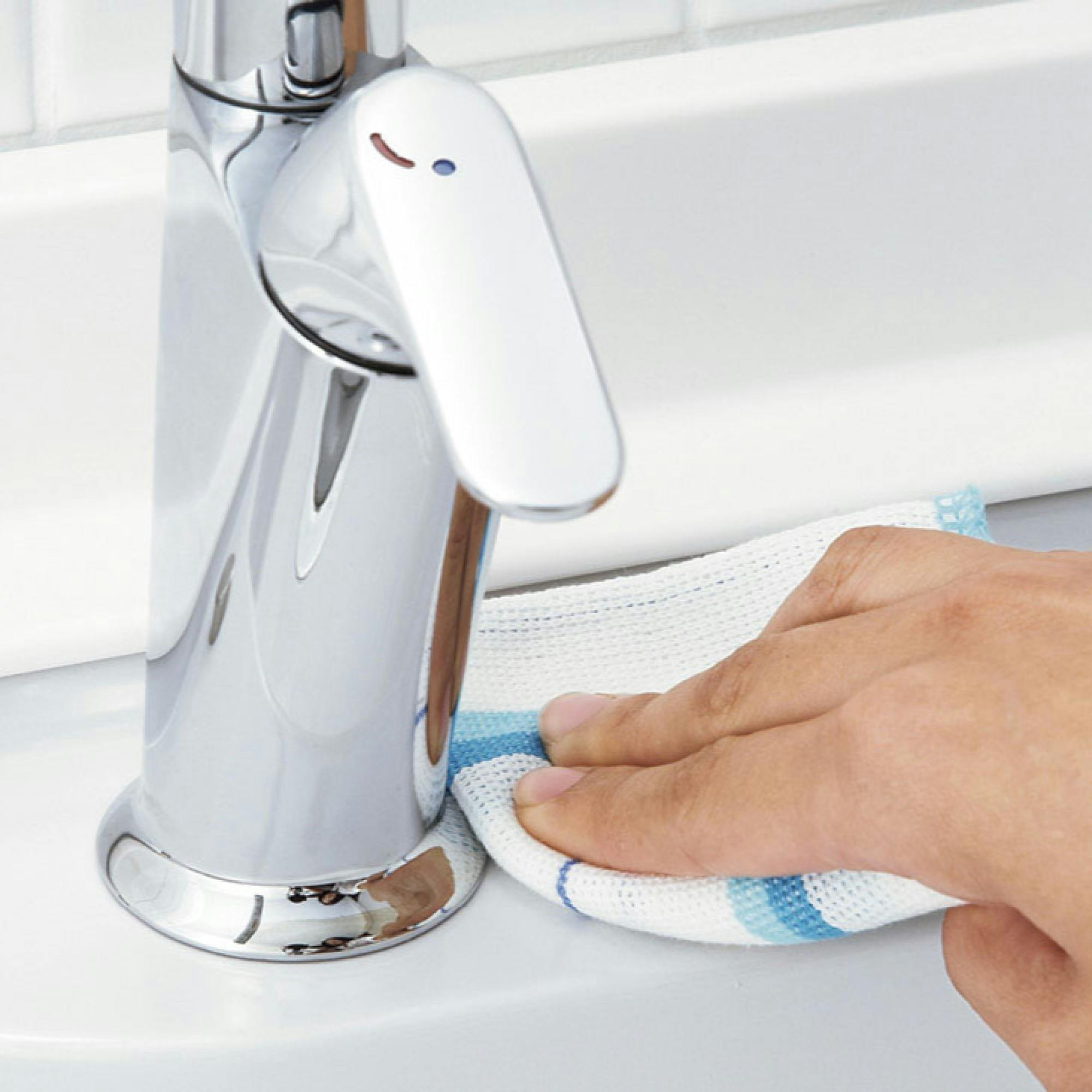 LIXIL タッチレス水栓ナビッシュ(浄水器ビルトイン形) ハンズフリーH6