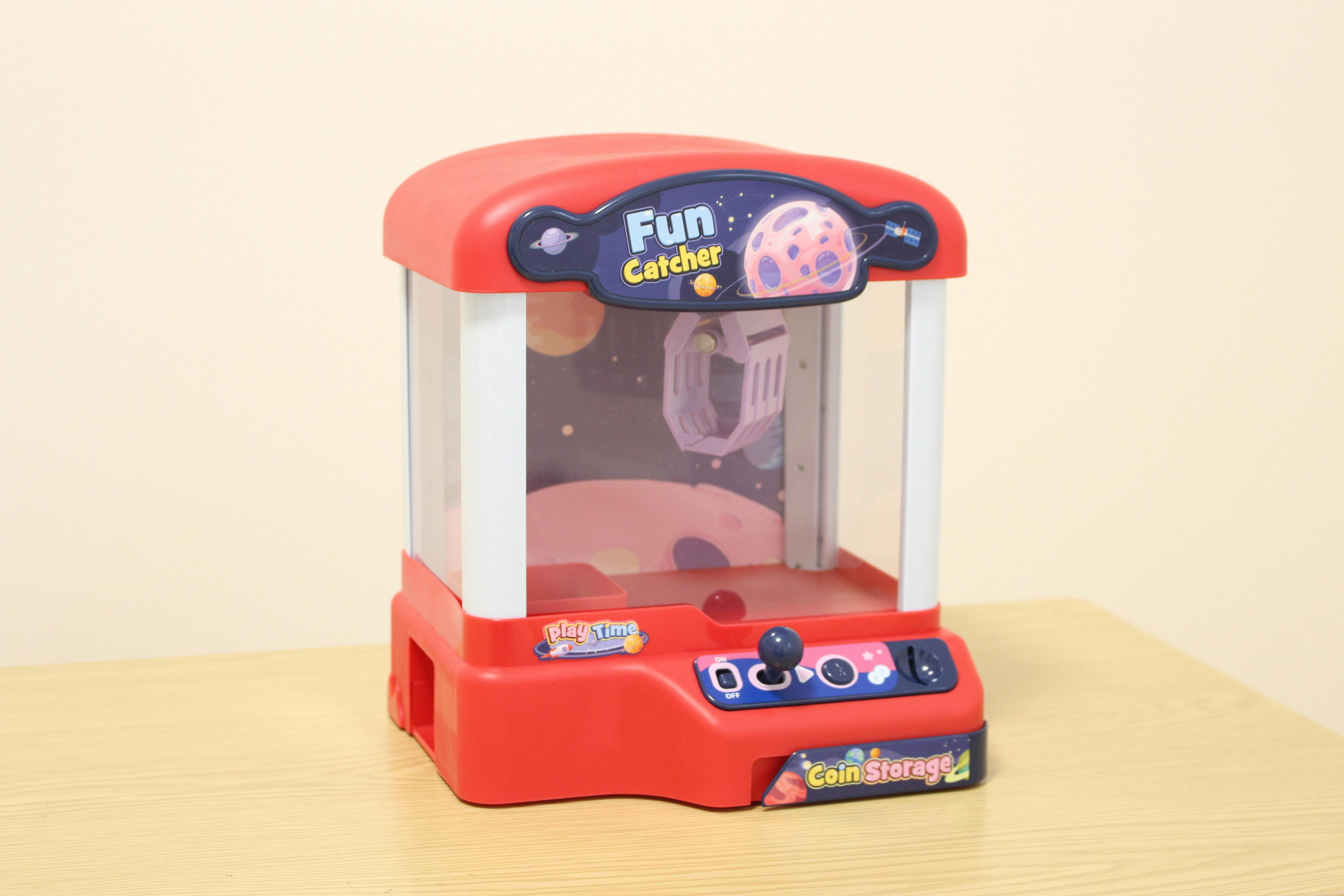 Vita UFOクレーンゲーム・MINI TAN-5018-MINI クレーン ゲーム