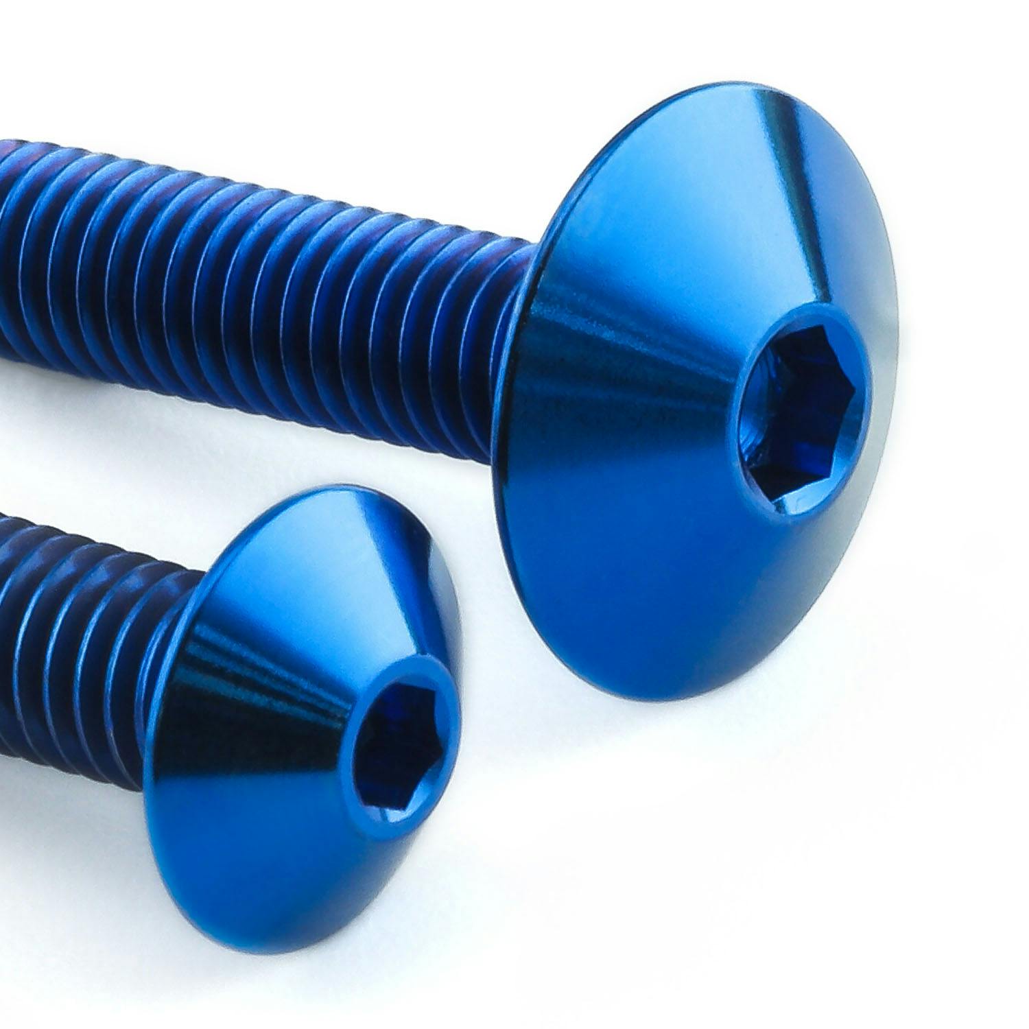 Pro-Bolt プロボルト Titanium Fairing Kit Kawasaki Ninja ZX-6R