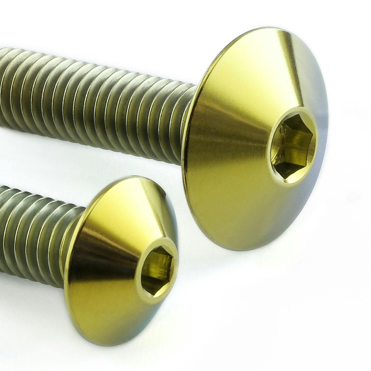 チタン フェアリングキット カワサキ ZX-12R Ninja FKA345TIG (CDC