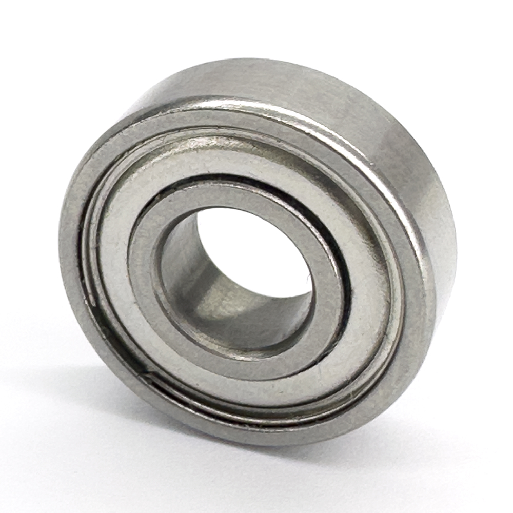 MR84zz | Metric Size Standard Miniature Ball Bearings | LILY Bearing
