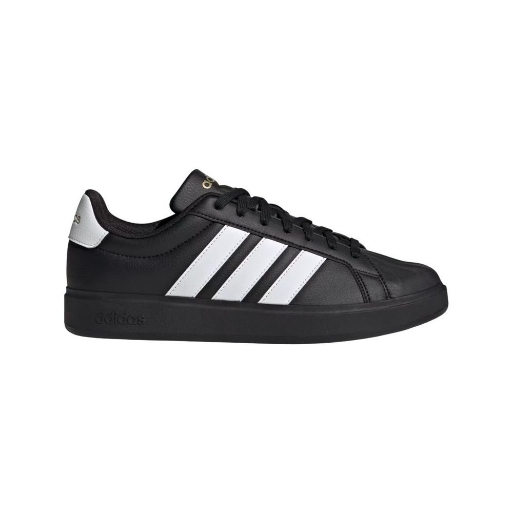 Tênis Adidas Lite Racer 4.0 Masculino JJ7367 Preto - Renner