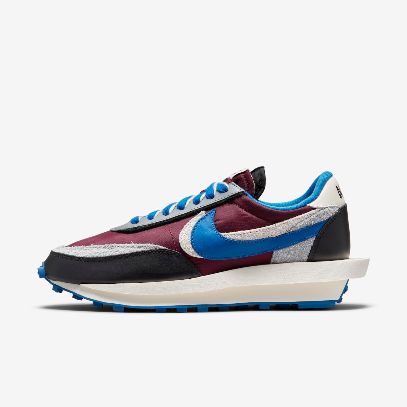 LDWaffle x sacai x UNDERCOVER - Nike