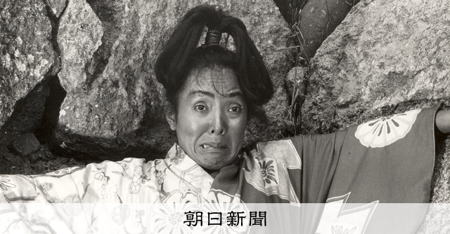 池畑慎之介の転機 ピーターを捨ててすっぴんで出演した黒澤明の名作