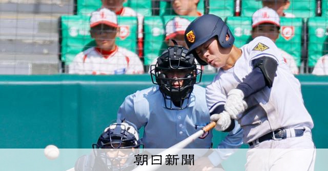 高松商に生き続ける101年前のレジェンド「魂は残って三塁を守る
