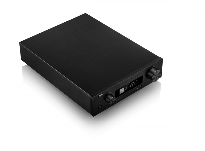 高橋健太郎のOTO-TOY-LAB 第13回 OPPO Digital Sonica DAC - OTOTOY