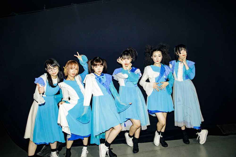 ライヴレポート】私たちBiSHは、夢だった東京ドームで解散します