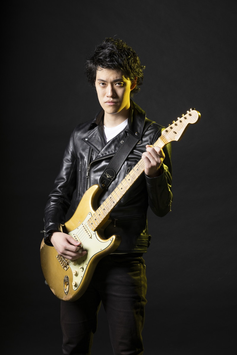 粗品、2ndアルバム発売決定 タイトルは『佐々木直人』 - News - OTOTOY