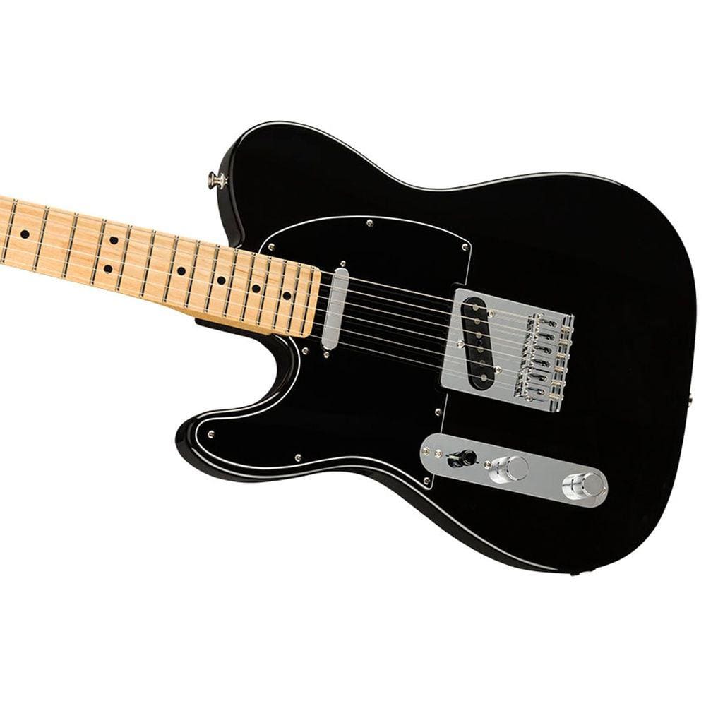 Guitarra Fender Player Telecaster Lh Mn | Casas Bahia