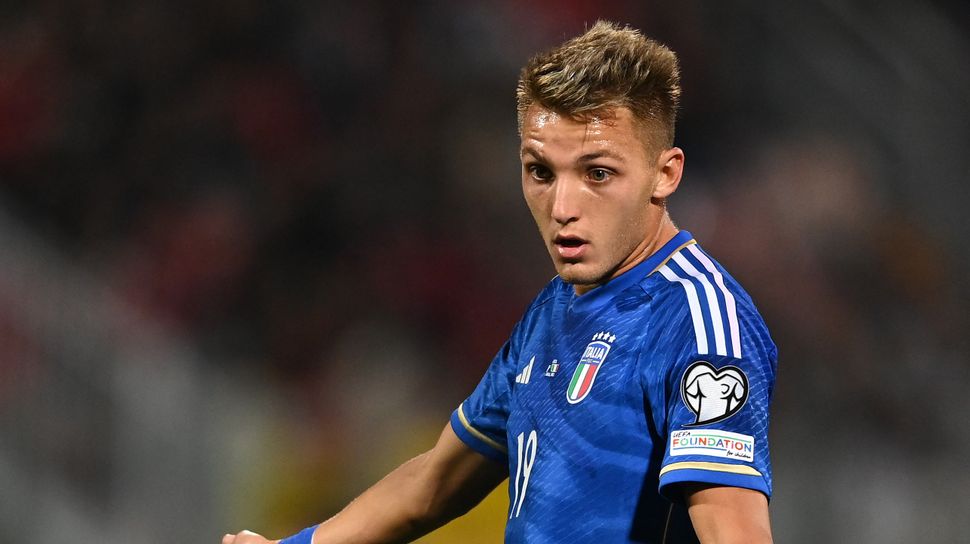 マテオ・レテギ、イタリアに住んだことがなく、イタリア語を話さなかっ