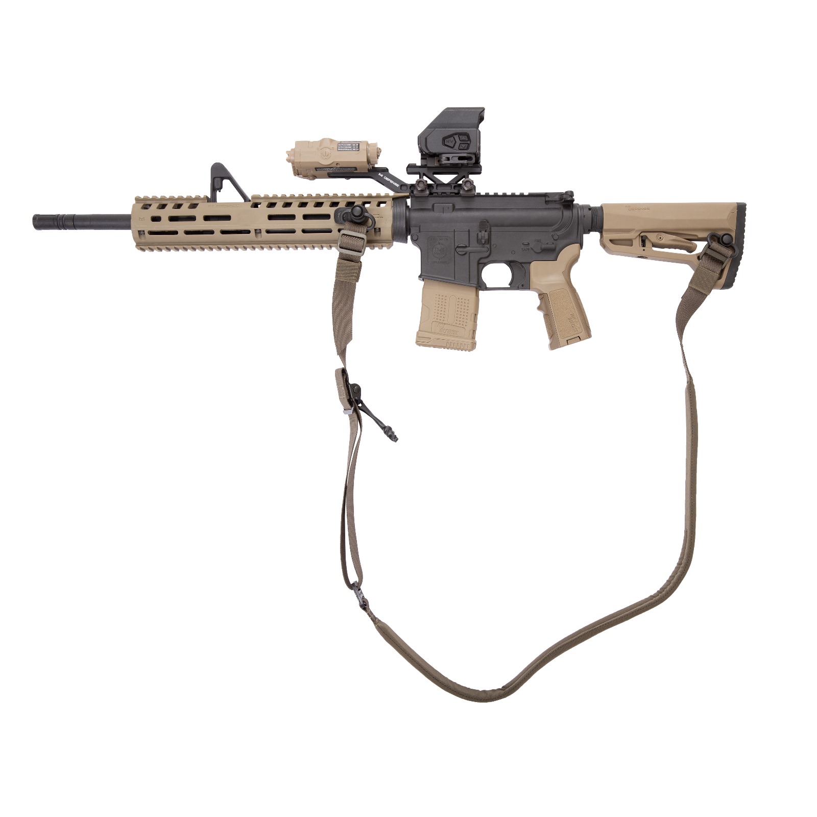 Rifle Sling with QD Quick Detach | Tactical Gear | IMI Defense™