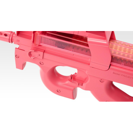 TOKYO MARUI - P90 Plus Ver. LLENN (Standard Type / PLUS Series