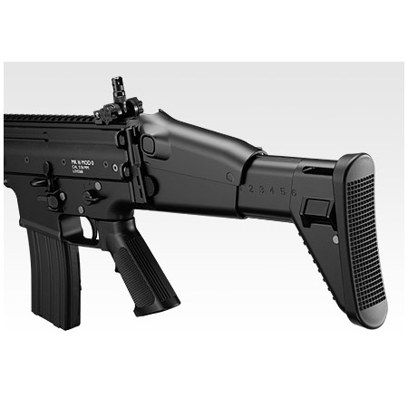 TOKYO MARUI - SCAR-L CQC (Next Generation) [TM-NG-06] - NEXT