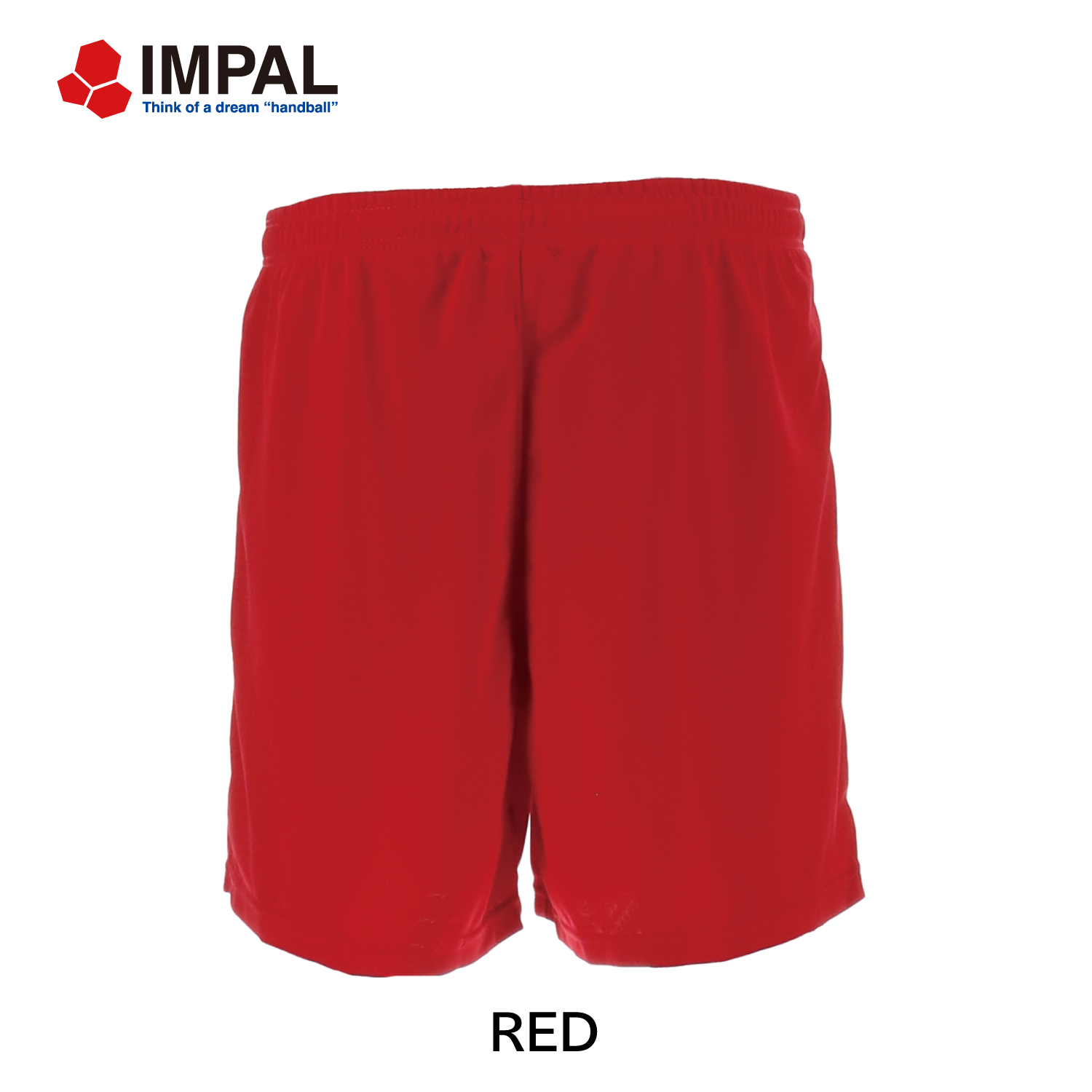ハンドボール ゲームパンツ / ベーシックゲームパンツ IMGP-3005