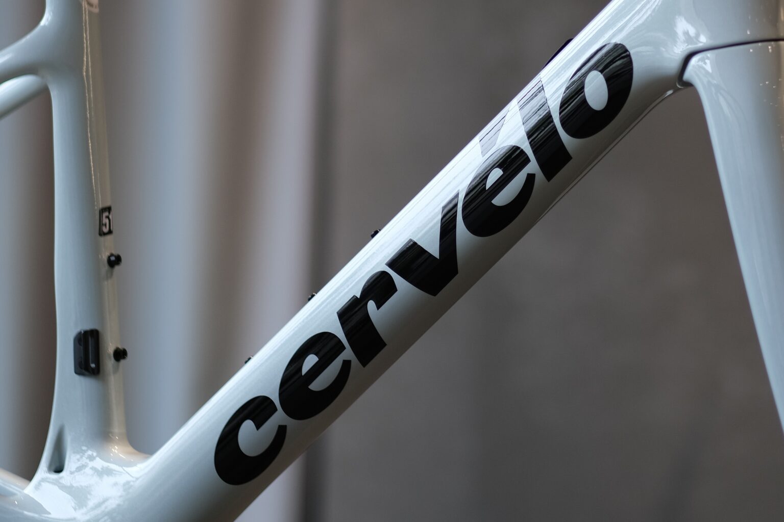 cervelo「CALEDONIA-5 フレームセット」入荷 - impress cycle works