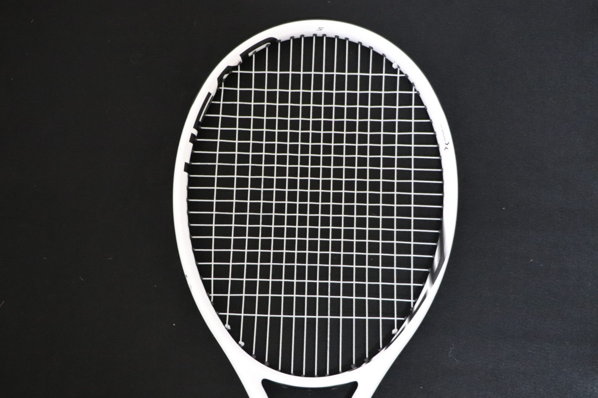 HEAD】G360+ SPEED(スピード) S インプレ【2020モデル】 » テニス上達