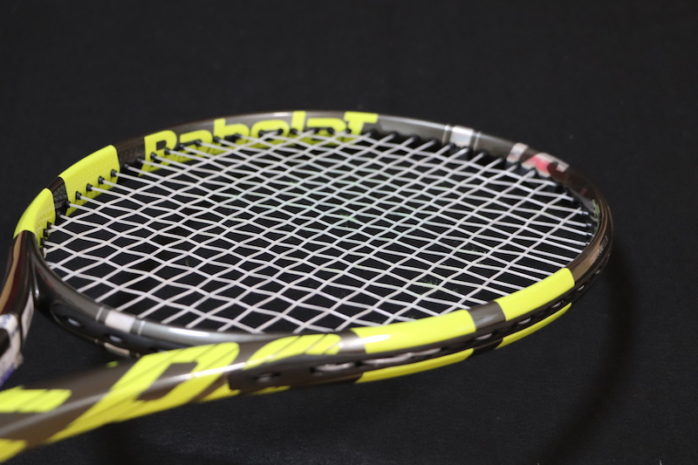 BABOLAT】ピュアアエロ VS 2020 インプレ [ハードルは高いのか