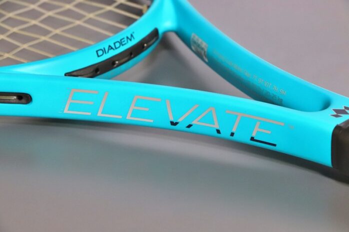 ダイアデム 】エレベート98 インプレ・レビュー | 引っかかりの良いBOX