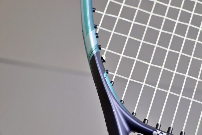 YONEX】EZONE100 2022 インプレ・レビュー » テニス上達奮闘記