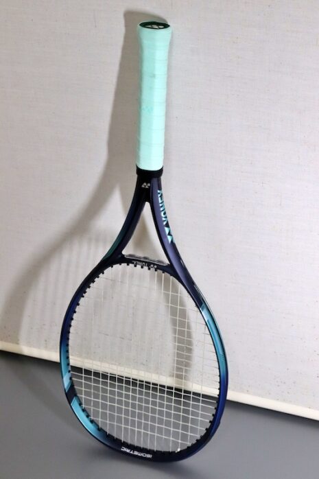 YONEX】EZONE100 2022 インプレ・レビュー » テニス上達奮闘記