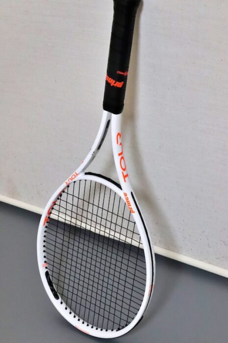 Prince】TOUR98 2023 インプレ・レビュー (新スペックの魅力は