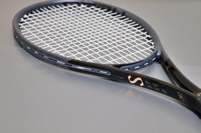 HEAD】プレステージMPLとスピードMP CPI500同士を徹底比較 » テニス