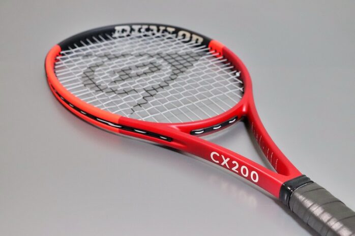 DUNLOP/SRIXON】ラケットの特徴とラインナップまとめ【メーカー別特集